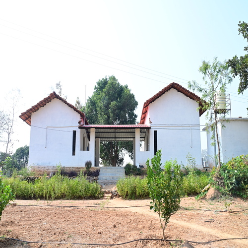Tathagat Tapasya Homestay Tathagat Tapasya Homestay